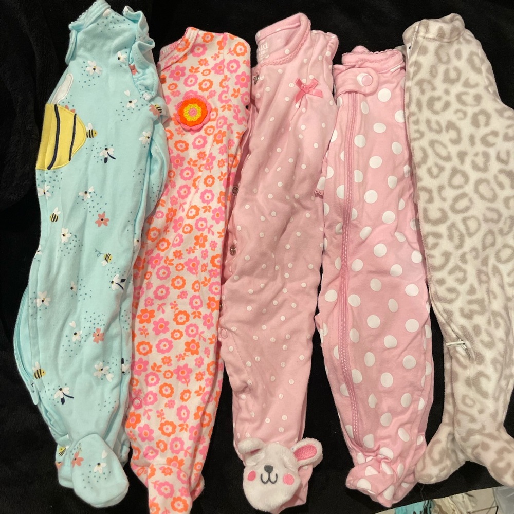 Baby girl clothes